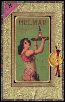 Picture, Helmar Brewing, T206-Helmar Card # 200, Art Devlin, Portrait, New York Giants